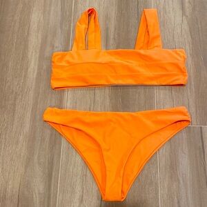 Shein bikini 👙